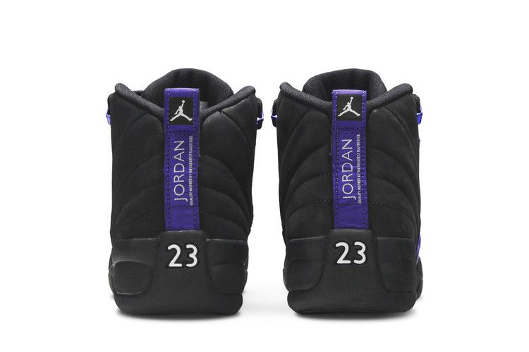 Air Jordan 12 RETRO Gs Dark Concord