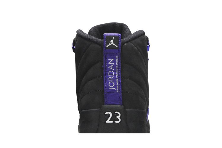 Air Jordan 12 RETRO Gs Dark Concord