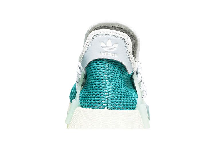 Pharrell X Adidas Nmd Human Race 'dash Green'