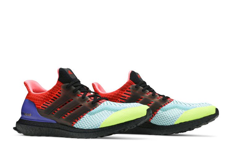 Adidas Ultraboost Dna 'what The'