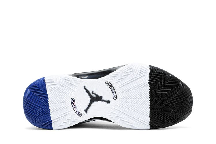 Fragment Design X Air Jordan 35