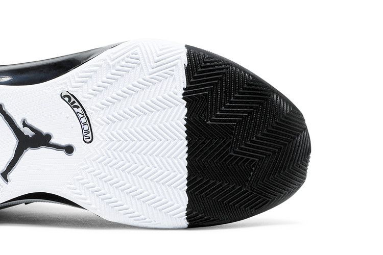 Fragment Design X Air Jordan 35