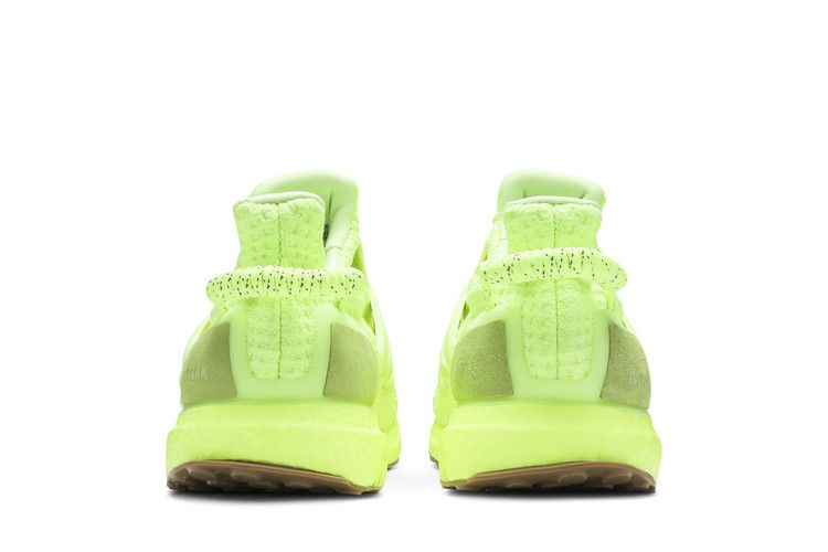 Buy Ivy Park x Adidas UltraBoost 'Hi-Res Yellow' FZ5456 GOAT AE