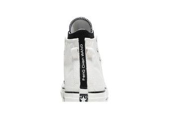 Buy Feng Chen Wang x Chuck 70 2-in-1 High 'Ivory Black