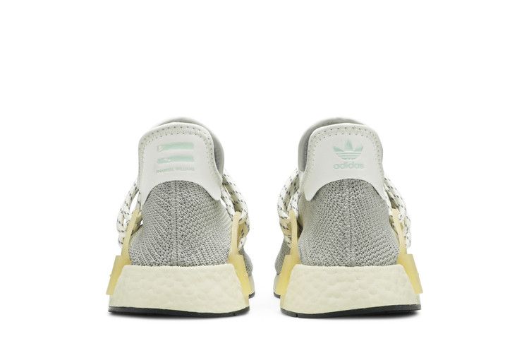 Pharrell X Adidas Nmd Human Race Sesame