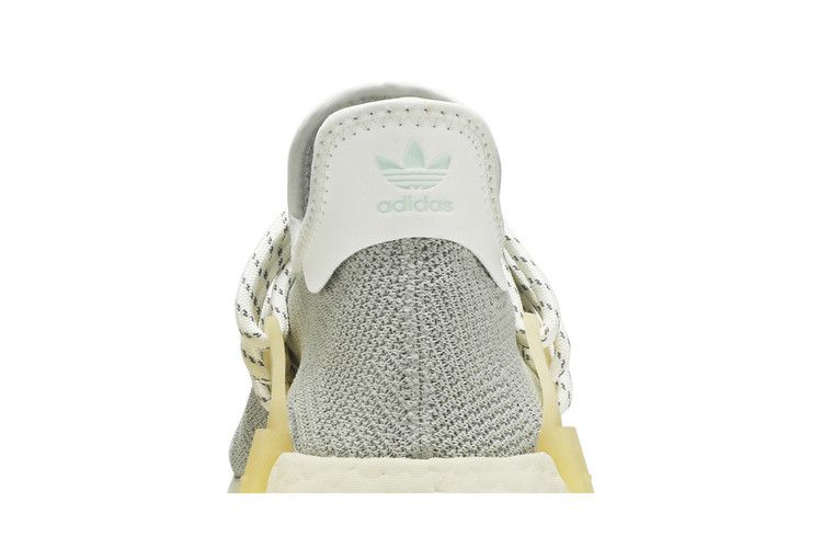 Pharrell X Adidas Nmd Human Race Sesame