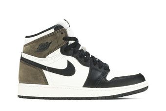 Buy Air Jordan 1 Retro High OG GS 'Dark Mocha' - 575441 105 | GOAT CA