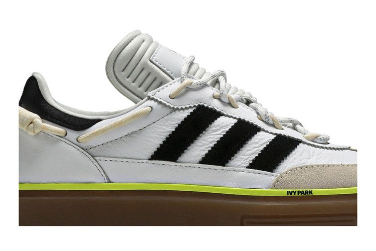 women's adidas x ivy park supersleek 72 casual shoes