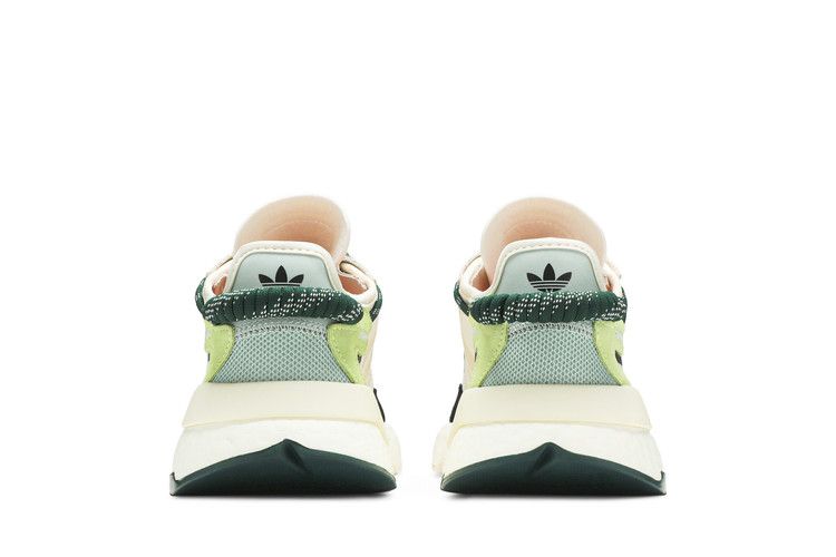 Ivy Park X Adidas Nite Jogger Ecru Tint