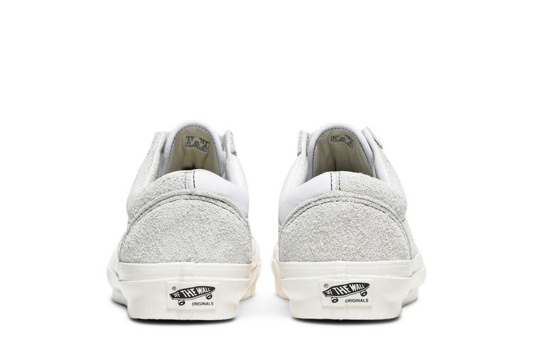Notre X Vans Vault OG Old Skool Lx Off White