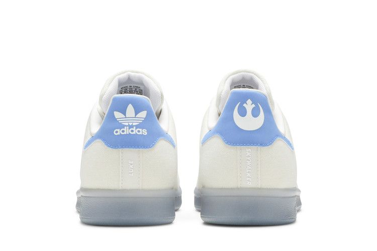 Buy Star Wars x Stan Smith 'Luke Skywalker' - FX9306 | GOAT