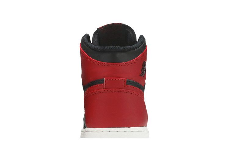 Air Jordan 1 RETRO High OG Bg Bred 2013