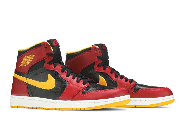 Air Jordan 1 RETRO High OG Highlight Reel