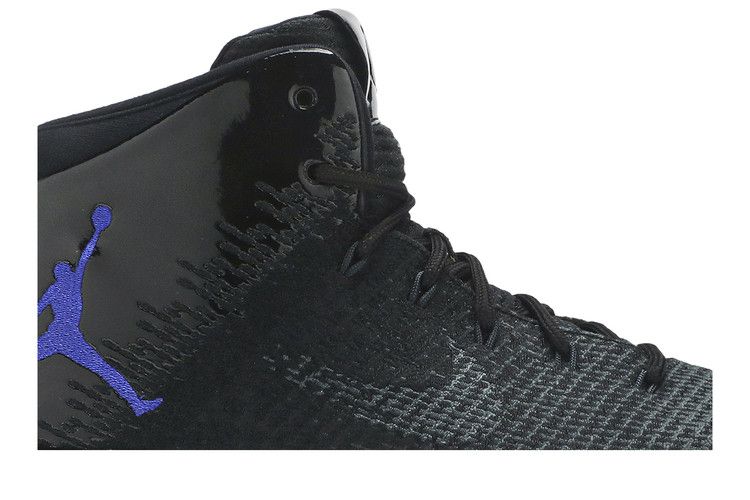 All black jordan 31 for sale on sale