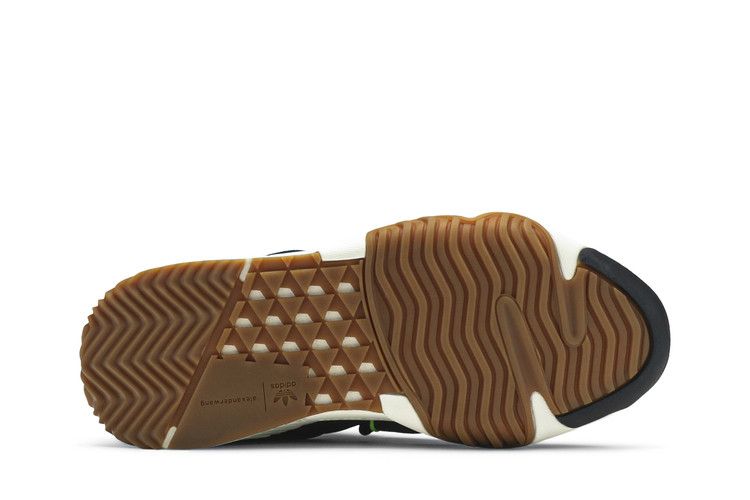 Alexander Wang X Adidas Puff Trainer 'core Black'