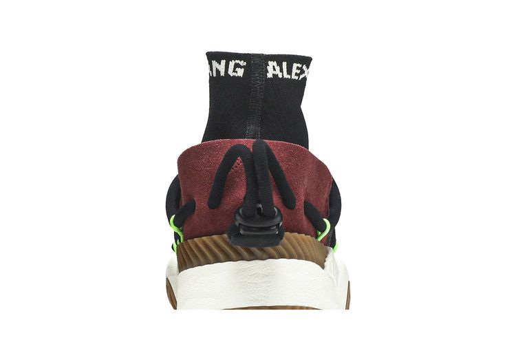 Alexander Wang X Adidas Puff Trainer 'core Black'