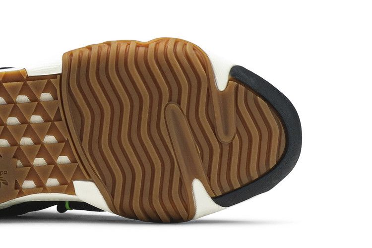 Alexander Wang X Adidas Puff Trainer 'core Black'