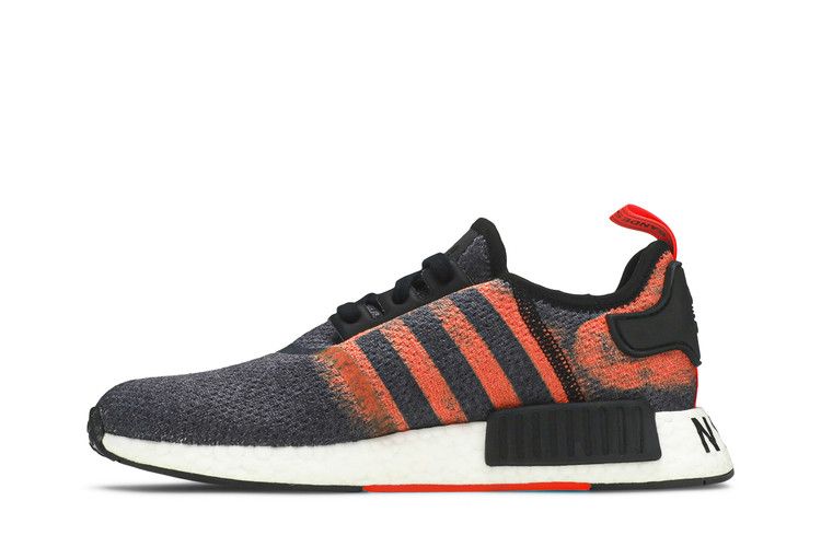 Nmd xr1 solar red best sale