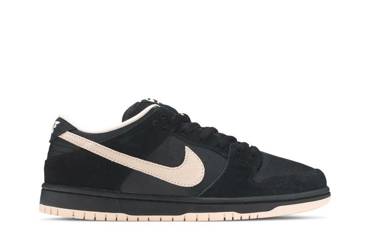 Buy Dunk Low SB Black Coral BQ6817 003 GOAT