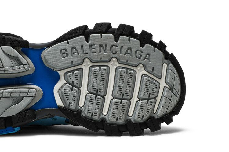 Balenciaga Wmns Track Trainer 'Blue'