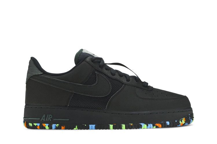 af1 new york