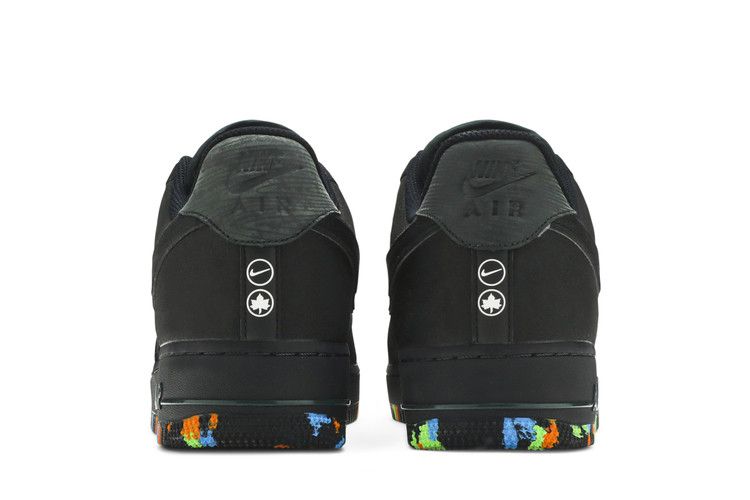 Buy Air Force 1 Low 'ALL FOR 1 - NYC Parks' - CT1518 001 | GOAT