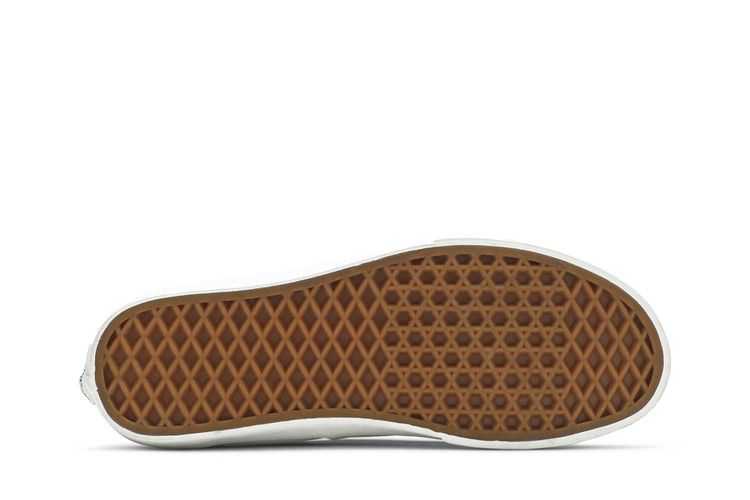 Vans Wmns Authentic 'satin Lux Black'