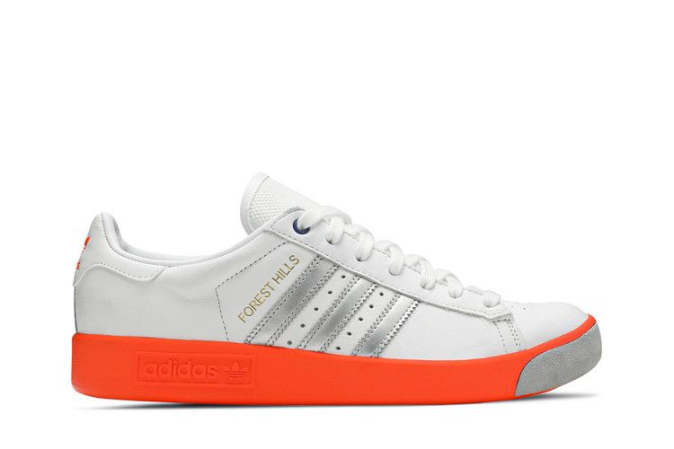 adidas forest hills women's