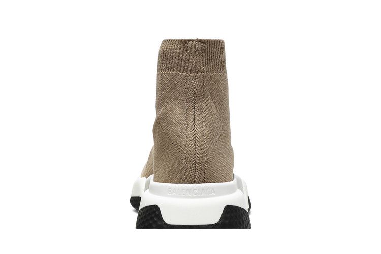 Balenciaga Wmns Speed Trainer 'Beige White'