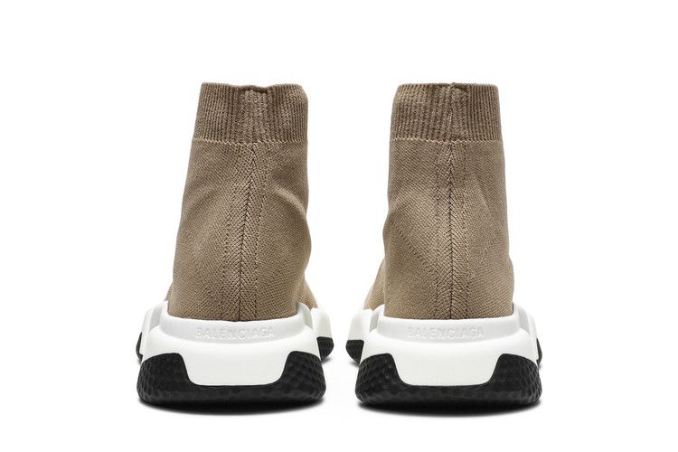 Balenciaga Wmns Speed Trainer 'Beige White'