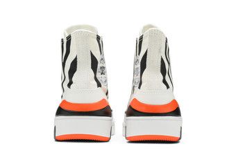 Buy Wmns CPX70 High 'Sunblocked - Zebra Print' - 567720C | GOAT