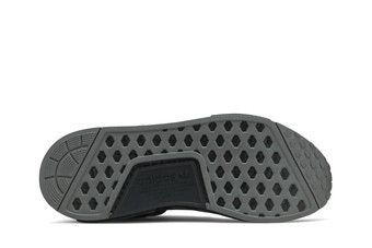 Buy Adidas NMD_R1 'Grey Black' - FV1733 | GOAT