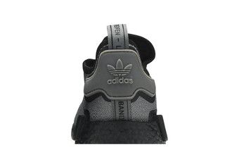 adidas gazelle silver green womens Adidas NMD R1 'Dark Grey/Solar Red' – CREP LDN main image 0