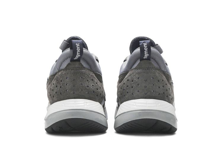 Fragment Design X Air Jordan Jordan Air Cadence Sp Particle Grey