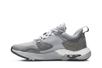 jordan air cadence particle grey