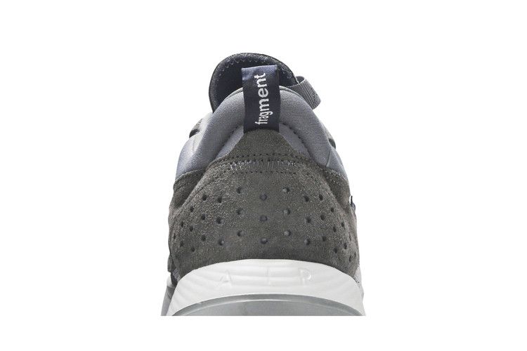 Fragment Design X Air Jordan Jordan Air Cadence Sp Particle Grey