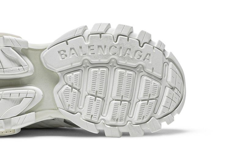 Balenciaga Wmns Track Trainer 'White'