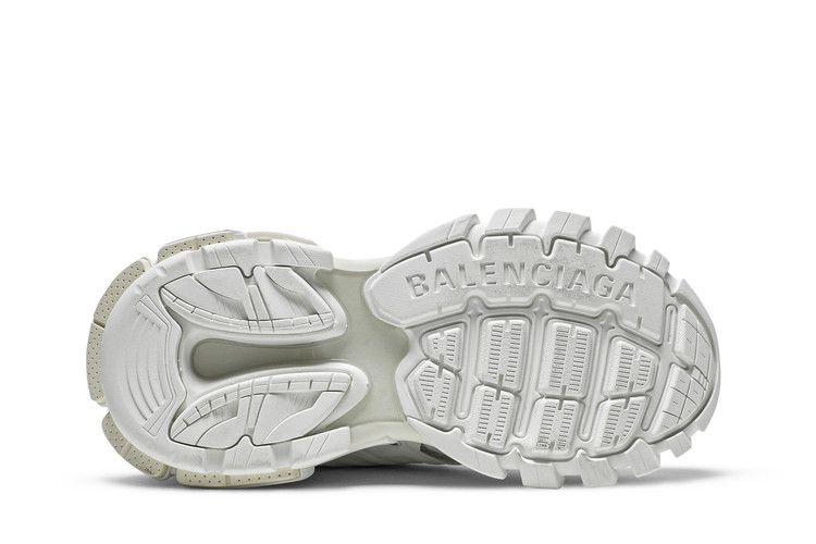 Balenciaga Wmns Track Trainer 'White'