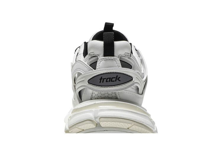 Balenciaga Wmns Track Trainer 'White'