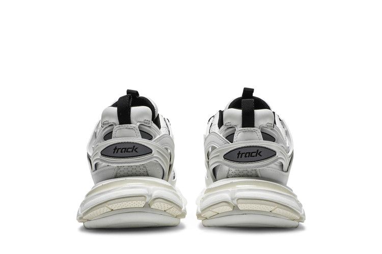 Balenciaga Wmns Track Trainer 'White'