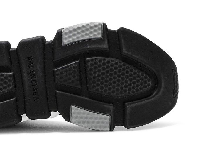 Balenciaga Wmns Speed Trainer 'Black Grey'