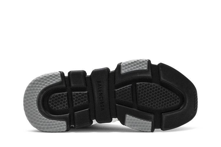 Balenciaga Wmns Speed Trainer 'Black Grey'