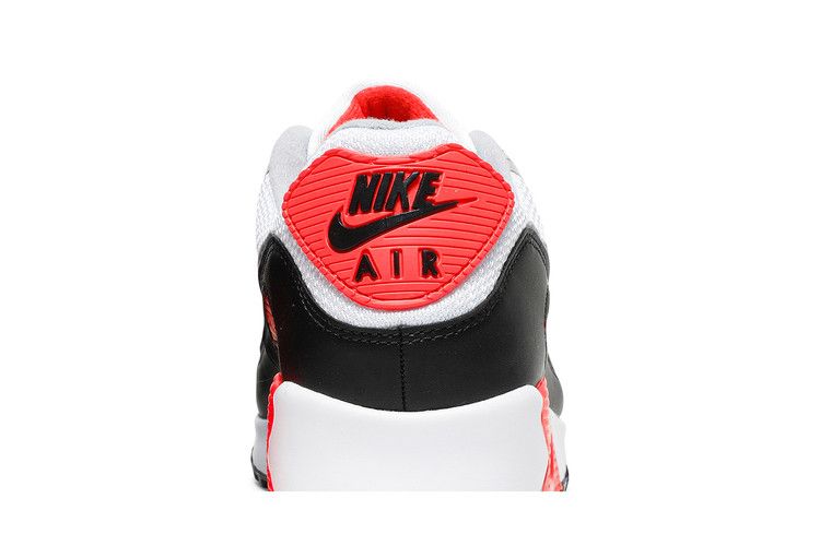 air max 90 black infrared 2020