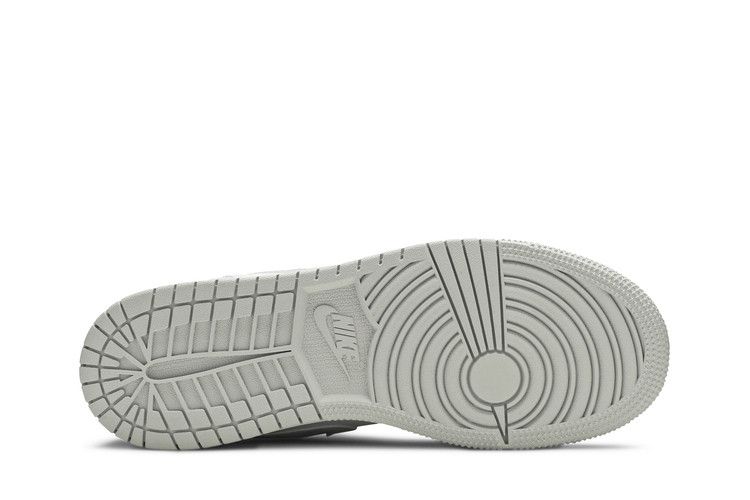 Air Jordan 1 Low SE Gs White Camo
