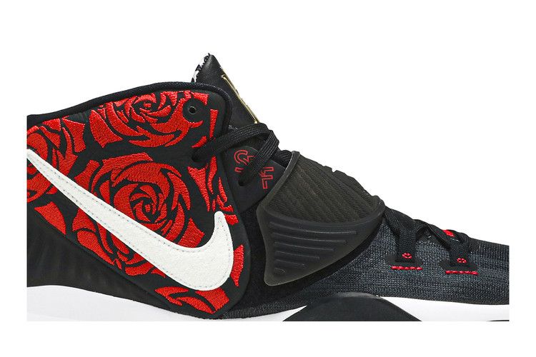 Buy Nike Sneaker Room x Kyrie 6 'Mom - Black' - DC3269 001