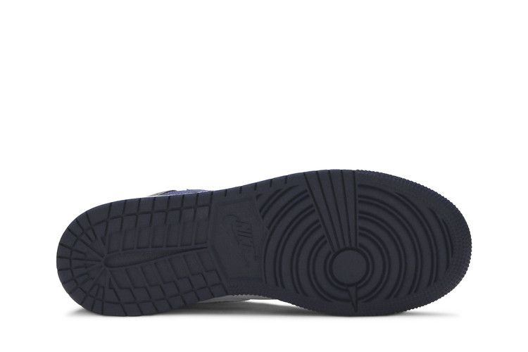 Air Jordan 1 RETRO High Co.Jp Gs Midnight Navy 2020