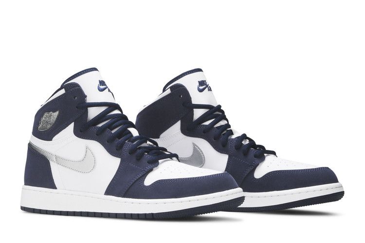 Air Jordan 1 RETRO High Co.Jp Gs Midnight Navy 2020