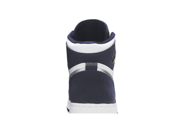 Air Jordan 1 RETRO High Co.Jp Gs Midnight Navy 2020