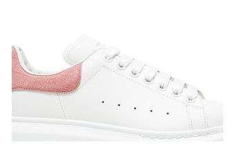 roseページ Buy Alexander McQueen Wmns Oversized Sneaker 'Drop Heel