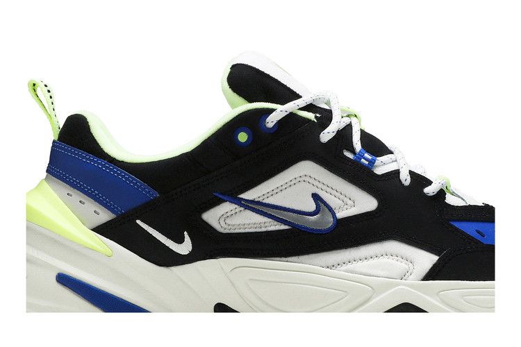 Buy M2K Tekno Black Royal Volt CI2969 002 GOAT UK